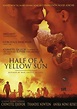 Half Of A Yellow Sun (DVD 2013) | DVD Empire