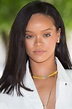 Rihanna’s White Hot Eyeliner Wins Best Front Row Beauty at Louis ...