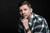 Professor Green: ‘People feel safer to admit that they struggle ...