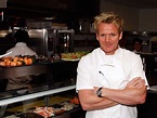 Celebrity chef Gordon Ramsay breaks down how he spends a typical 15 ...