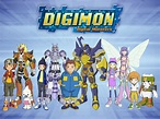 Watch Digimon Frontier: The Complete Fourth Season | Prime Video