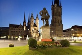 Halle | Discover Germany, Switzerland and Austria