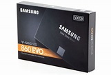 Samsung SSD 860 PRO 512 GB i SSD 860 EVO 500 GB - test. Samsung SSD 860 ...