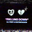 Album Falling Down (Bonus Track), Lil Peep | Qobuz: download and ...