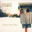 Christopher Cross - Christmas Time Is Here (CD, Album) | Discogs