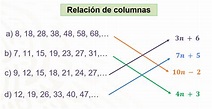 Sucesiones y ecuaciones - Nueva Escuela Mexicana Digital