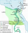 Imperio Antiguo de Egipto - Wikipedia, la enciclopedia libre