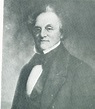 John Alsop King Governor of NY from 1857 - 1858