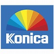 Konica Logo PNG Transparent & SVG Vector - Freebie Supply