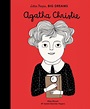 Agatha christie children - lalarlucid