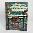 Iris Murdoch, The Flight from the Enchanter, first edition, 1956