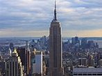 Empire State Building | Cómo llegar, horarios y precios