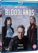 Bloodlands: Series 2 | Blu-ray | Free shipping over £20 | HMV Store