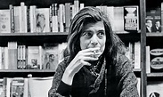 Susan Sontag and her love of photography | The Artifice