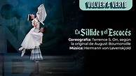 La sílfide y el escocés | Compañía Nacional de Danza - Cartelera ...