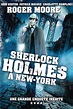 Sherlock Holmes à New York (1976) — The Movie Database (TMDB)