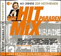40 Jahre ZDF-Hitparade - Der Hitparaden Mix von Diverse Interpreten ...