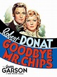 Amazon.de: Goodbye, Mr. Chips (1939) ansehen | Prime Video