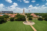 Louisiana State University - Baton Rouge (New Orleans, USA) | Smapse