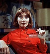 England British actress Jean Marsh is pictured in a scene from the ...