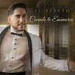 EL BEBETO lanza su nuevo álbum 'Cuando Te Enamores' - Wow La Revista