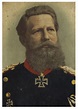 NAZI JERMAN: Album Foto Kaiser Friedrich III (1831-1888)