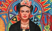 Get Obras De Frida Kahlo Tips - Goya
