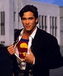 Dean Cain, Lois and Clark: The New Adventures of Superman promo | Comic ...