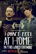 I Don't Feel at Home in This World Anymore. DVD Release Date