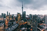 20 fun facts about Toronto that prove it's the coolest Canadian city ...