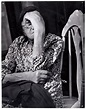 LISETTE MODEL (1901–1983), Woman, Lower East Side, New York, 1942 ...