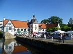 Bauernmarkt in Dortmund-Aplerbeck - Dortmund-Ost
