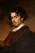 Gustavo Adolfo Bécquer, by his brother Valeriano Bécquer, 1862. in 2020 ...