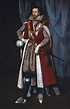 NPG 5187; Philip Herbert, 4th Earl of Pembroke - Portrait - National ...