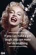 27 of Marilyn Monroe's Most Beautiful Quotes on Love, Life, and Stardom ...