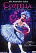 The Australian Ballet: Coppélia (1990) — The Movie Database (TMDB)