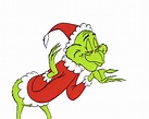 The Grinch Clip Art - Cliparts.co