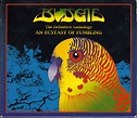 Budgie - The Definitive Anthology: An Ecstasy Of Fumbling (1996, CD ...