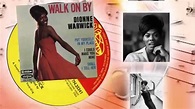 Dionne Warwick - Walk On By - YouTube