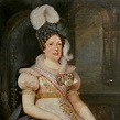 sua majestade a Imperatriz Dona Leopoldina Kaiser, Johann Moritz ...