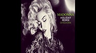 Madonna - Holiday Remix - YouTube