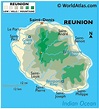 Reunion Maps & Facts - World Atlas