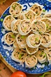 This simple Taco Pinwheel Recipe is going to be your new go to ...