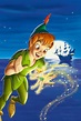 Peter Pan (1953) Poster - Disney Photo (43334938) - Fanpop