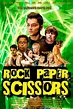 Rock Paper Scissors (2021) Pelicula completa en español latino • Miradetodo