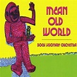 Mean Old World - Amazon.co.uk
