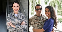 Problematic Women: Air Force Veteran Talks Military Service, Marriage ...