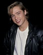 Brad Pitt en 1988 - L’album photo des stars quand elles étaient jeunes ...