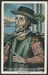 Juan Ponce de León, Spanish Knight, Discoverer of Florida, March 27 ...