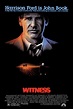 Witness (1985) – Movie Reviews Simbasible